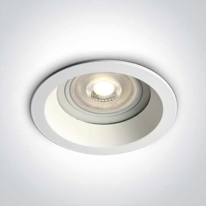 The IP65 Dark Light Range