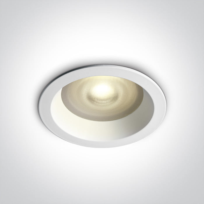 The IP65 Dark Light Range