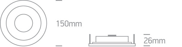 LED Spots