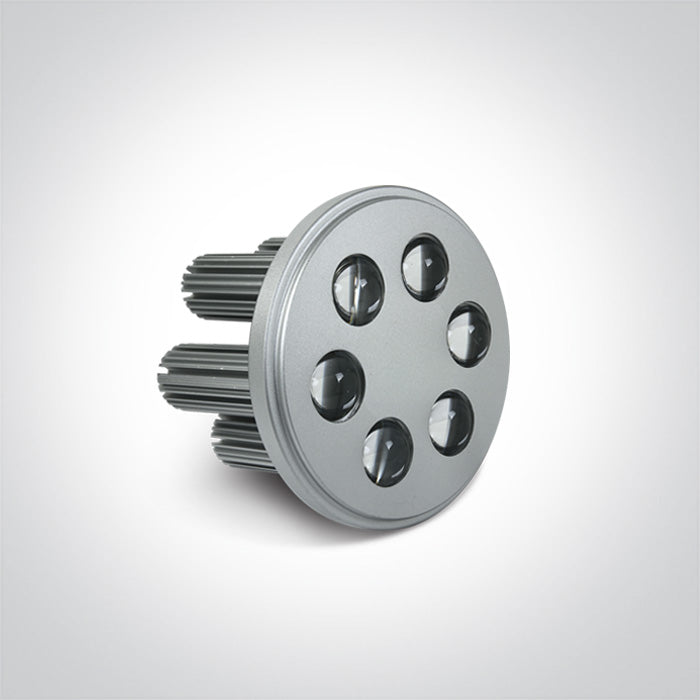 Dimmable R111 LED