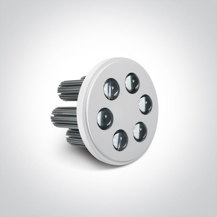 Dimmable R111 LED