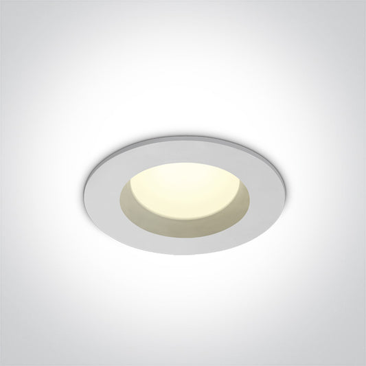 The IP54 Bathroom Downlights