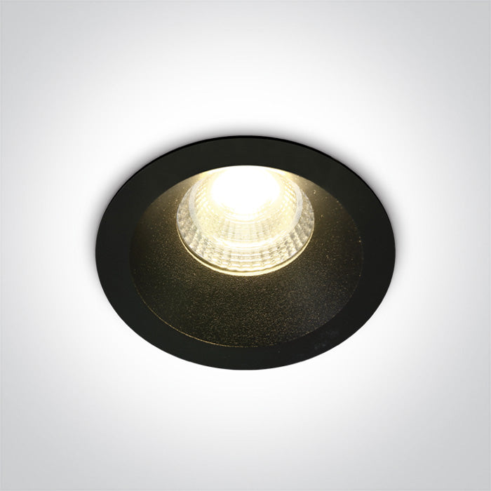 The 7W Dark Light Range