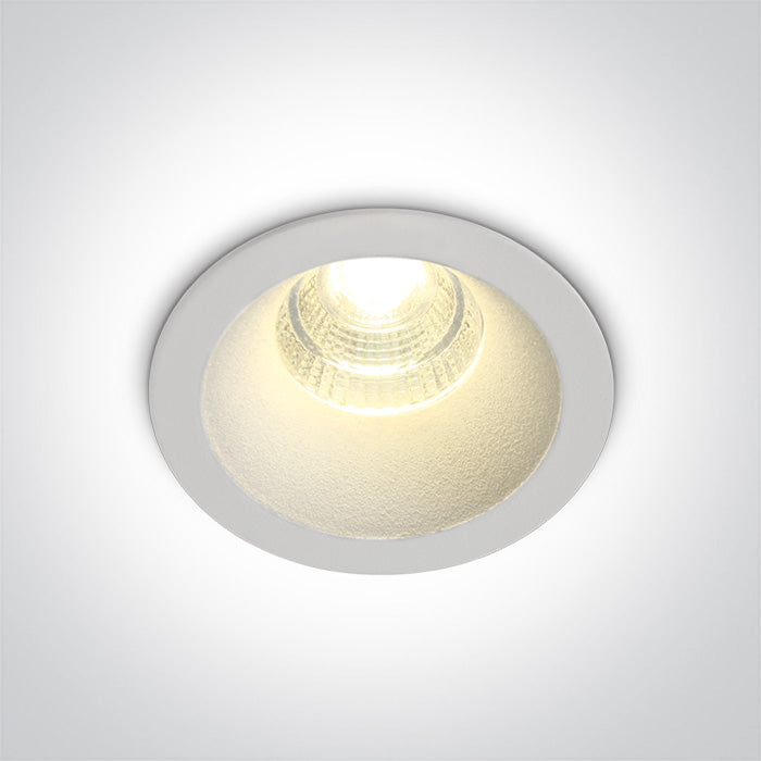 The 7W Dark Light Range