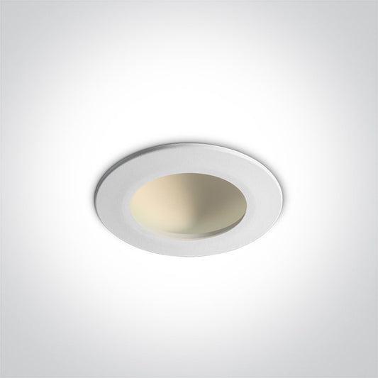The Dark Light Dome Reflector Die cast