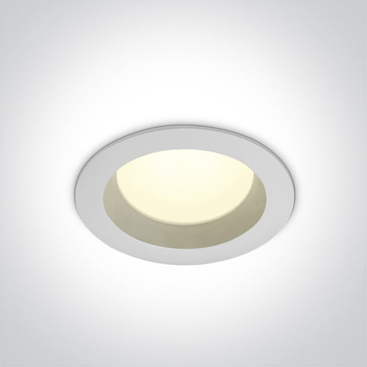 The IP54 Bathroom Downlights