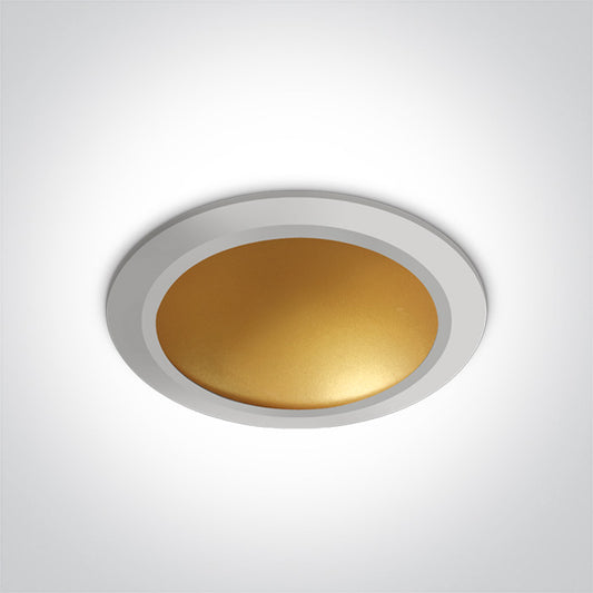 The Dark Light Dome Reflector Die cast