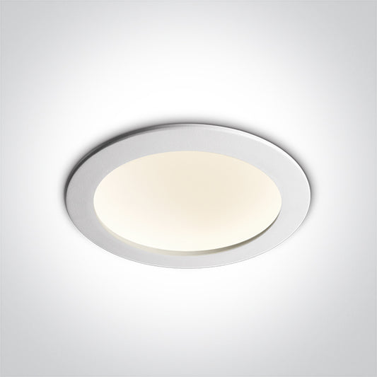 The Dark Light Dome Reflector Die cast