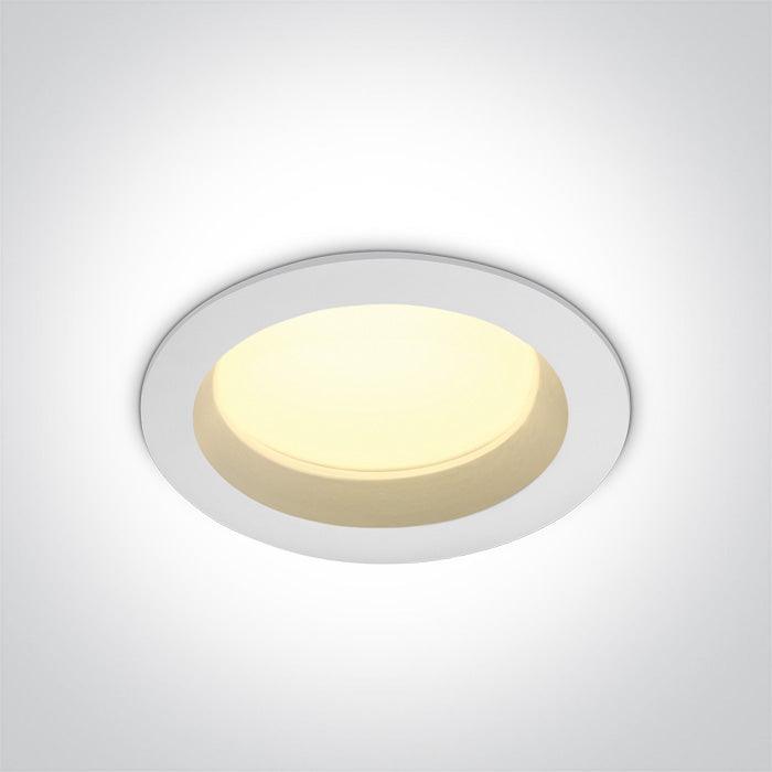 The IP54 Bathroom Downlights