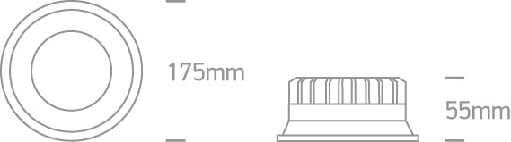The SMD Dark Light Range