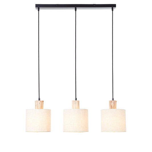 Durban 3lt Linear Pendant