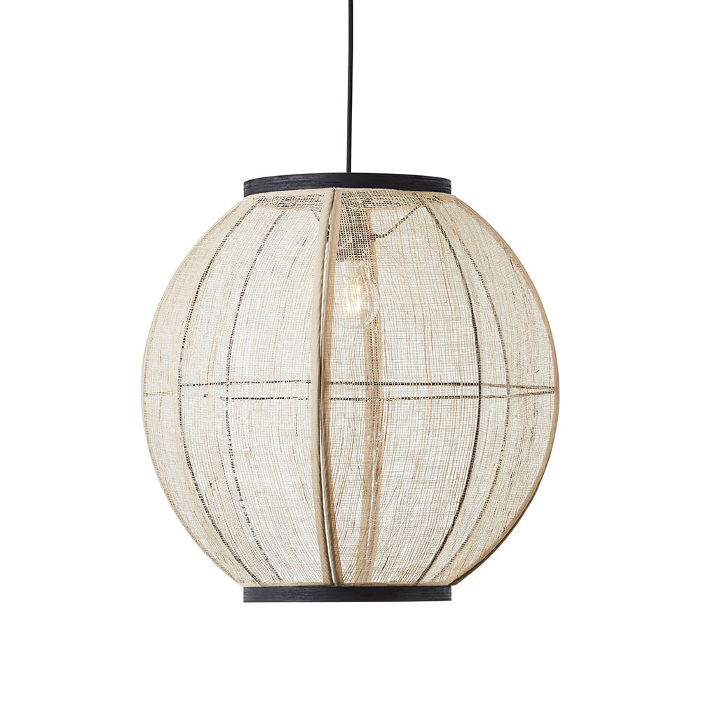 Zaire Large Pendant