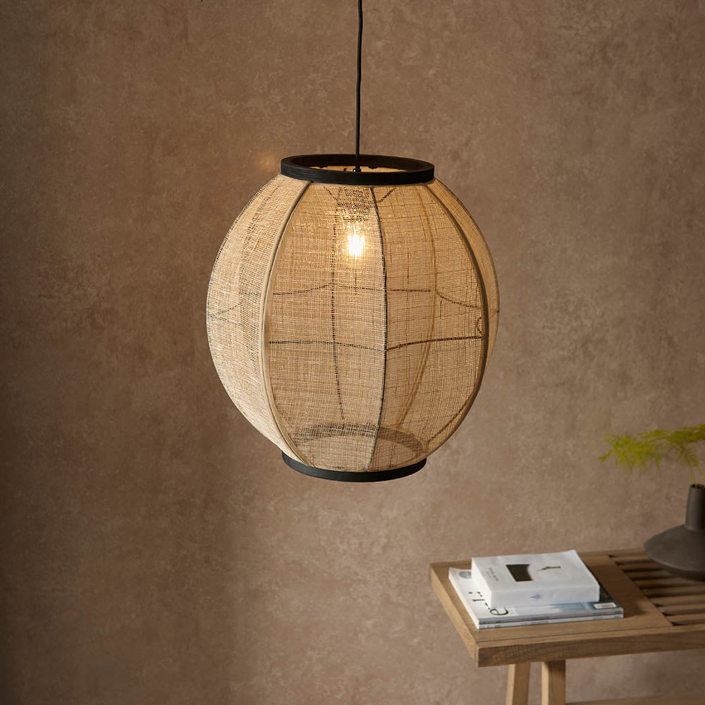Zaire Large Pendant