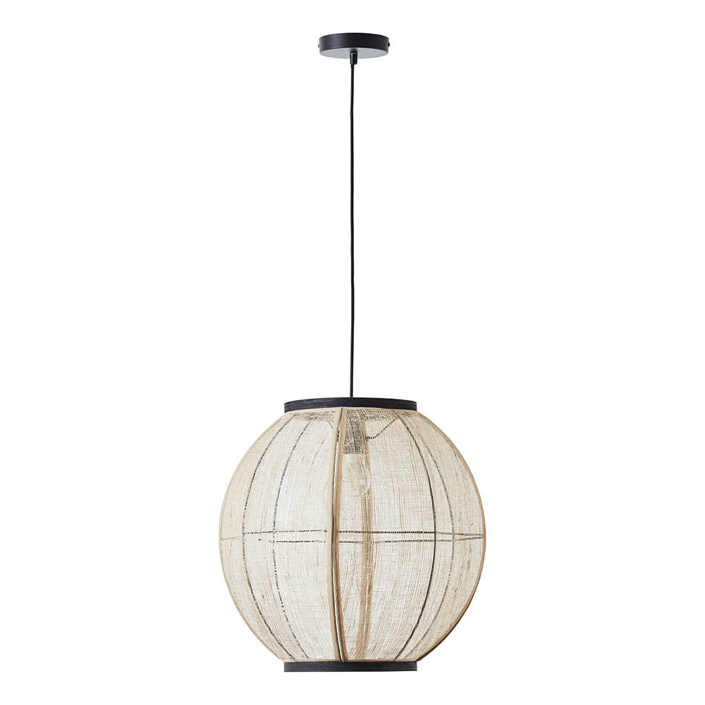 Zaire Large Pendant