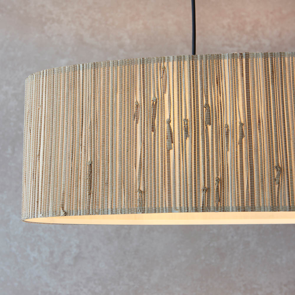 Longshore 2lt Linear Pendant