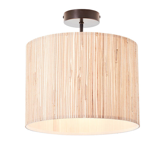 Longshore Semi flush