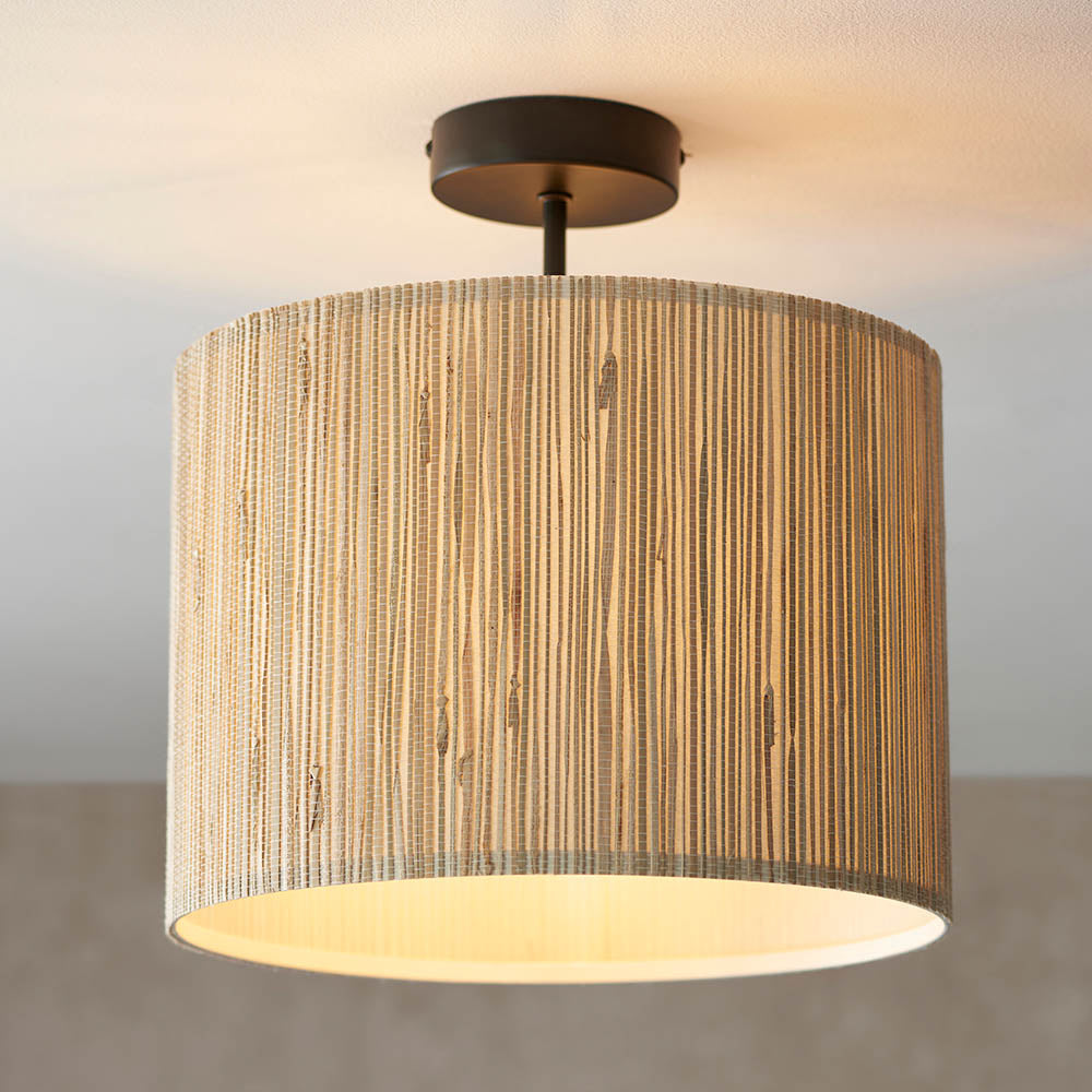 Longshore Semi flush