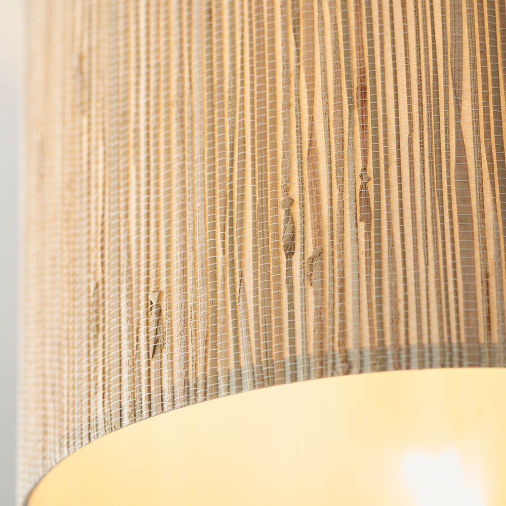 Longshore Semi flush