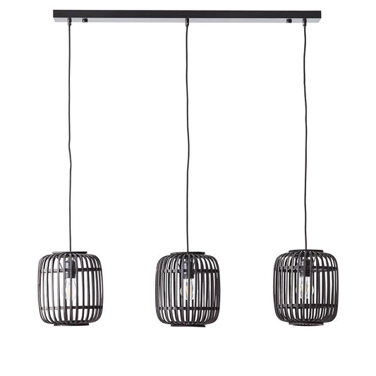 Mathias 3lt Linear Pendant