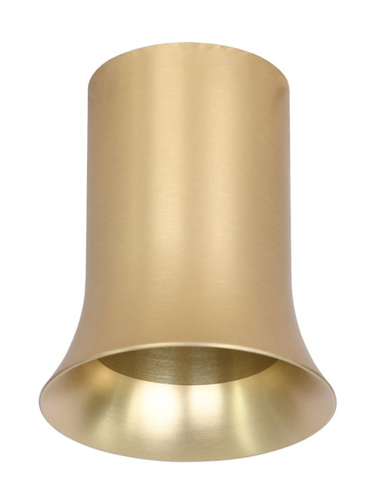 Broadway Satin Brass Sleeve