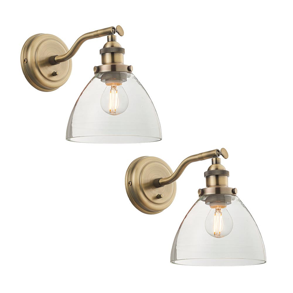 Hansen - Twin Pack Wall