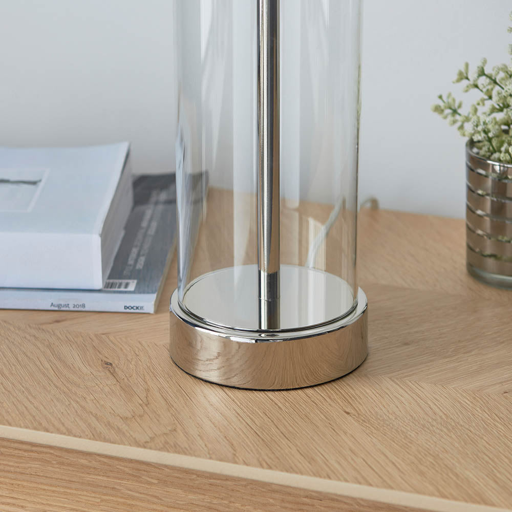Lessina Small Touch Table