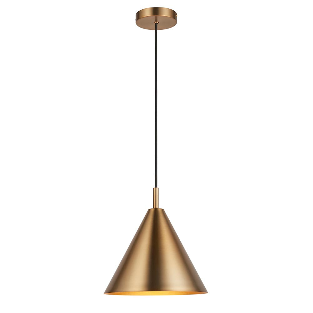 Cape Pendant