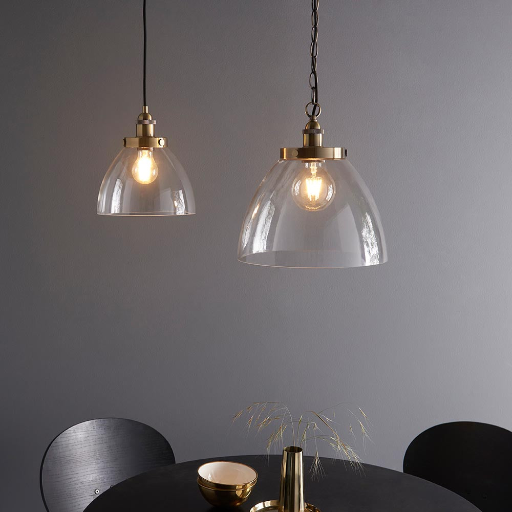 Hansen Grand Pendant