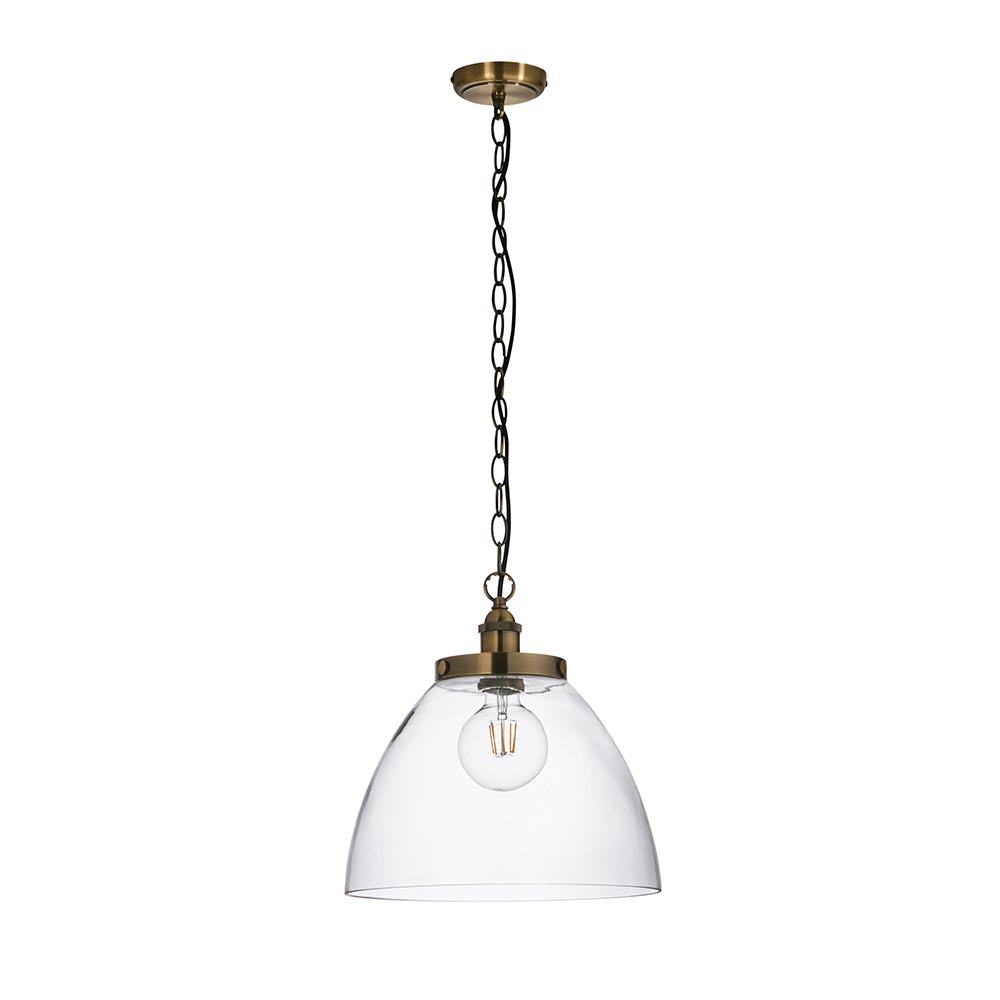 Hansen Grand Pendant