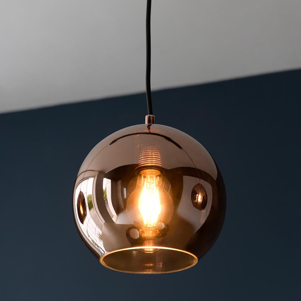 Boli 3lt Linear Pendant