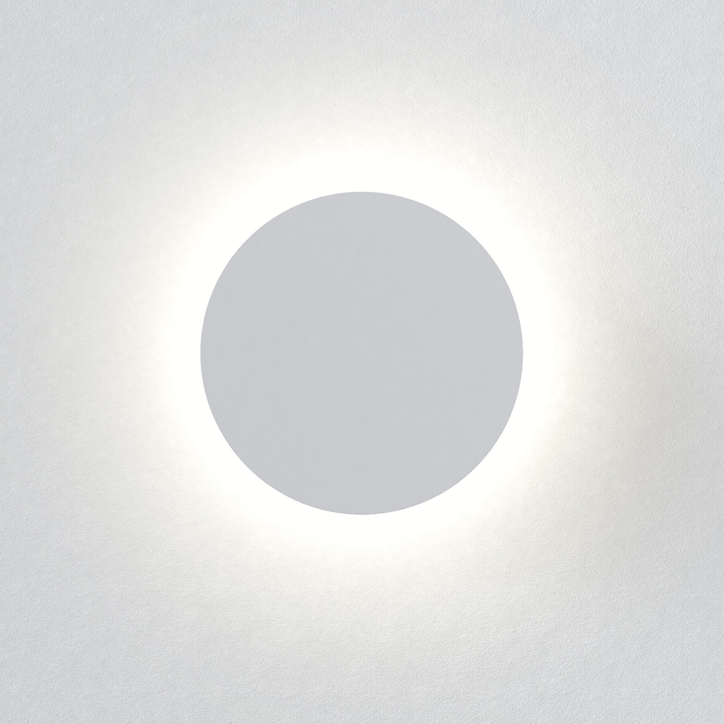 Eclipse Round 250 LED 2700K