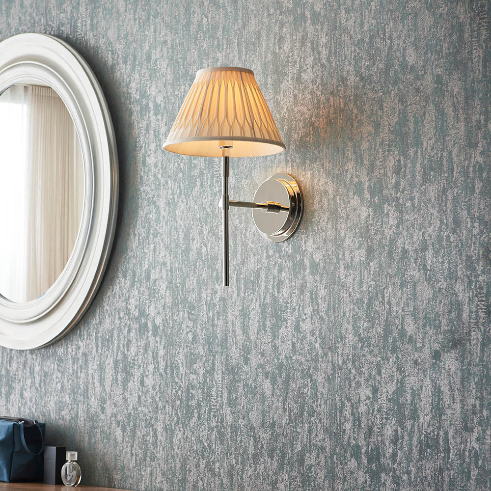 Rennes & Chatsworth Wall