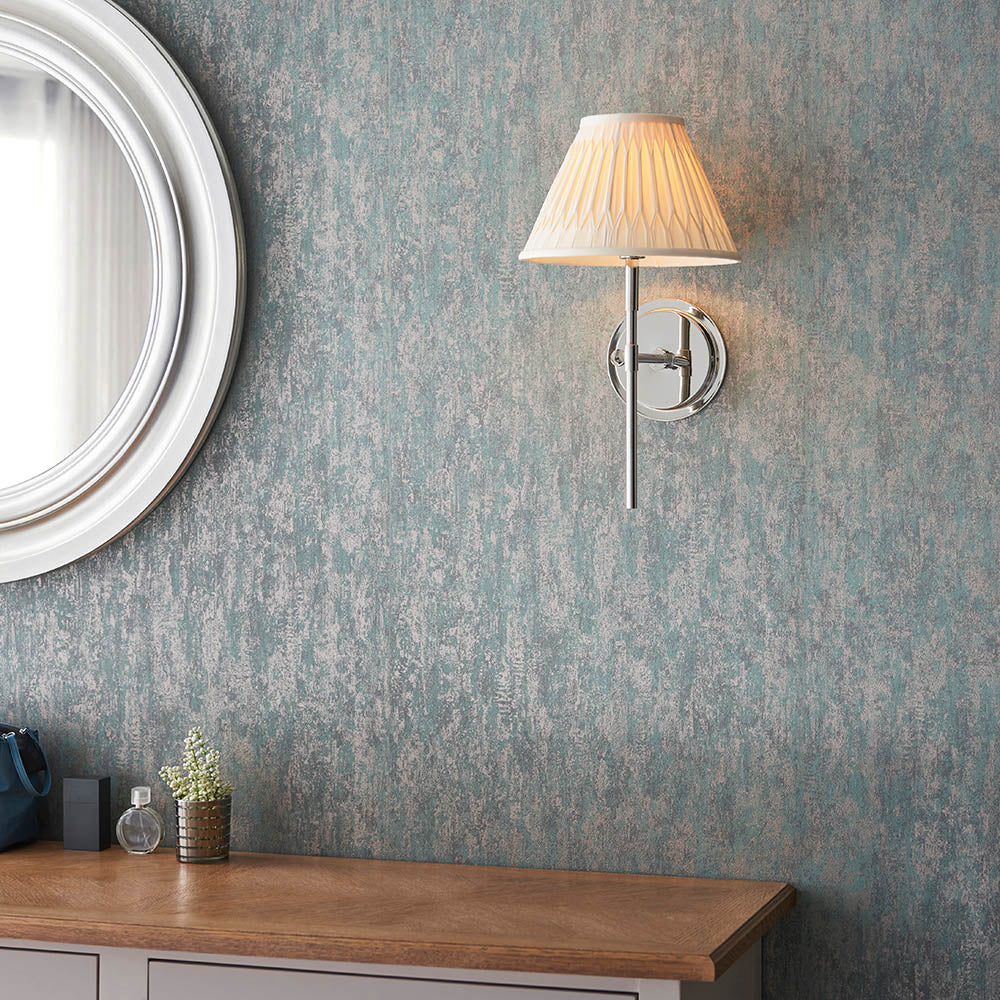 Rennes & Chatsworth Wall