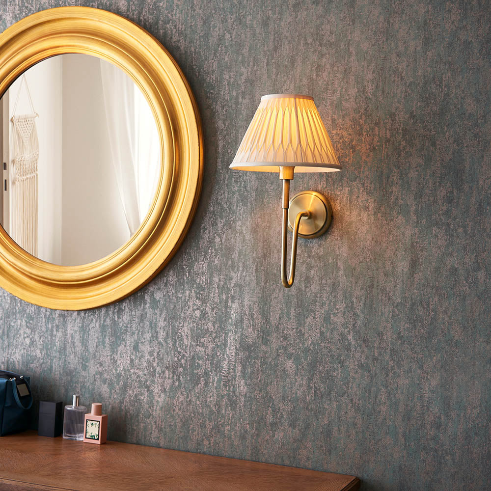 Rouen & Chatsworth Wall