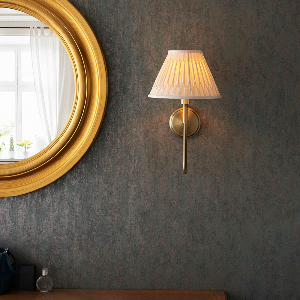 Rouen & Chatsworth Wall