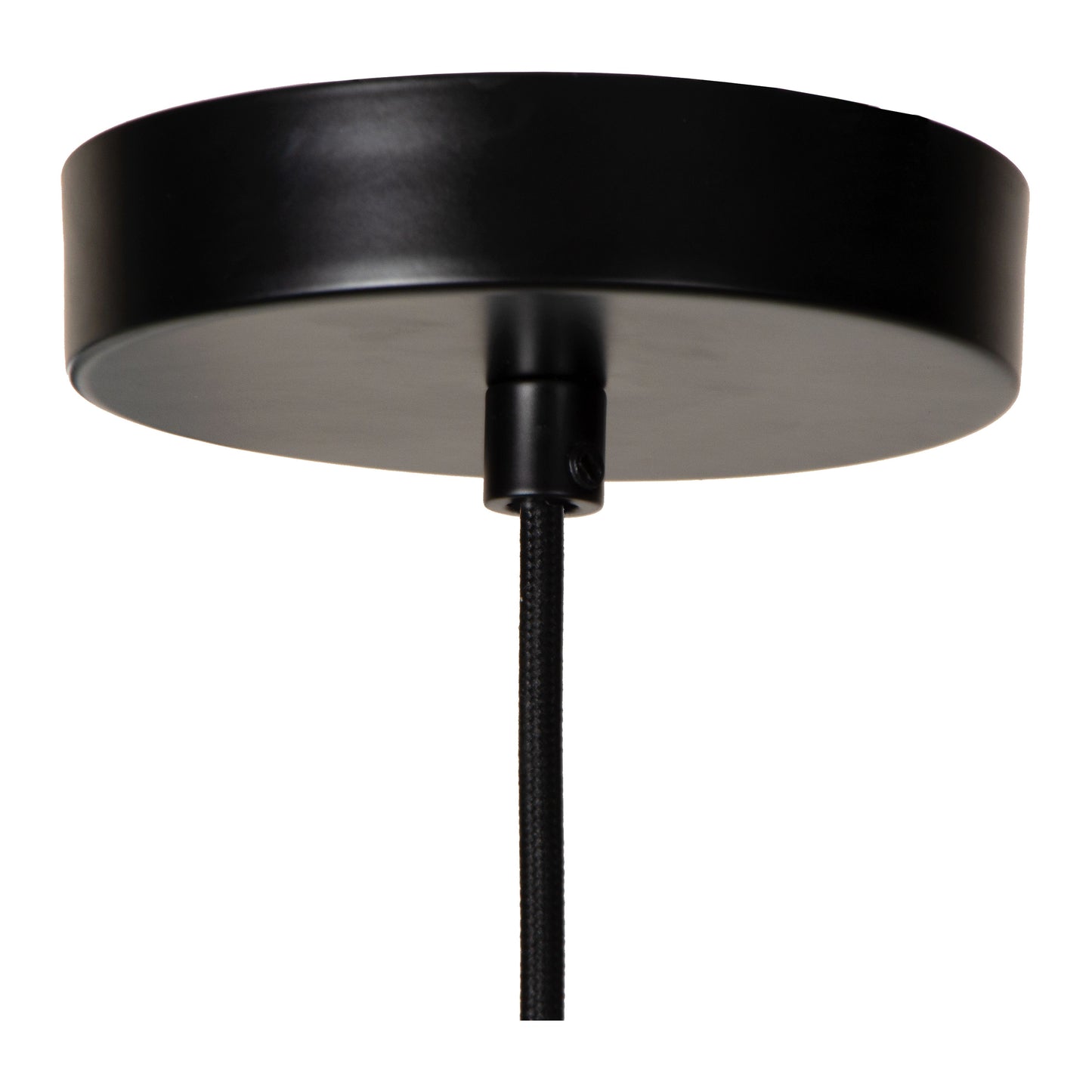 Lucide YUNKAI - Pendant light - Ø 50 cm - 1xE27 - Natural