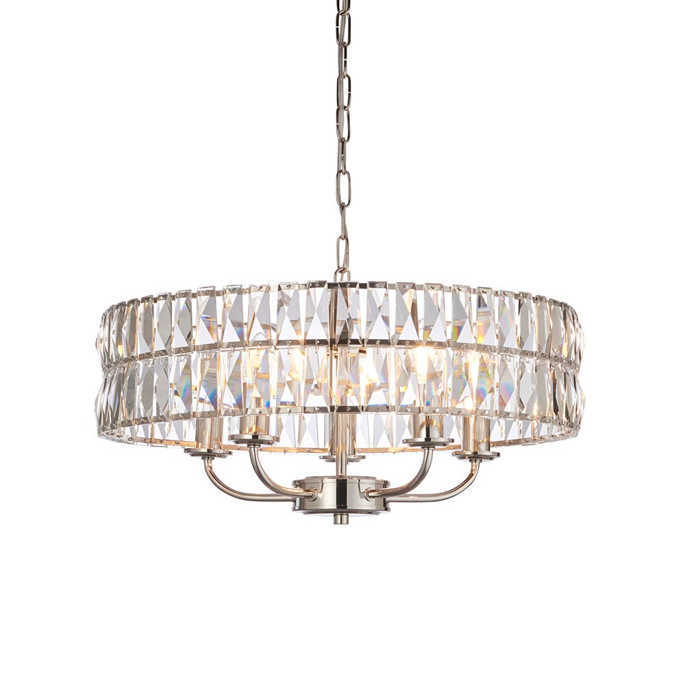 Clifton 5lt Pendant