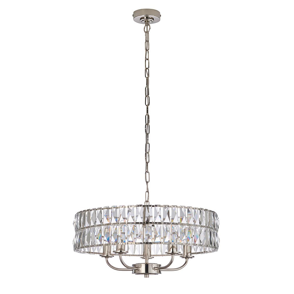 Clifton 5lt Pendant