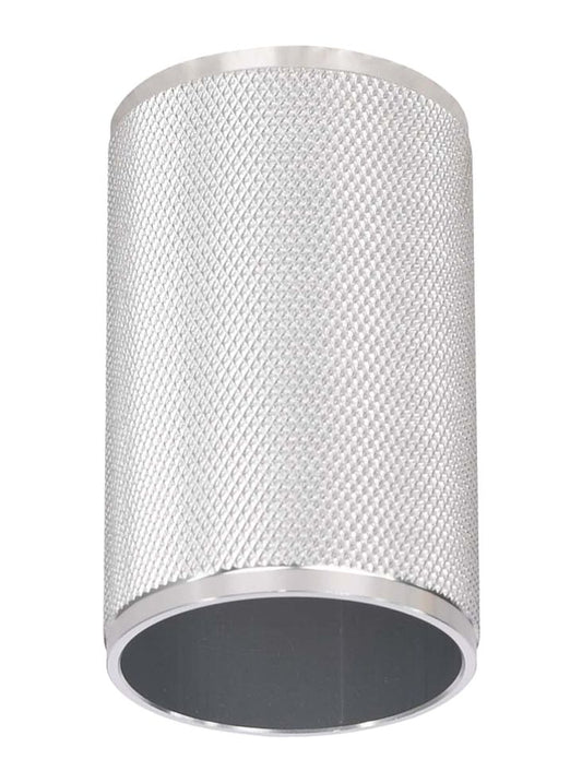 Broadway Polished Nickel Sleeve