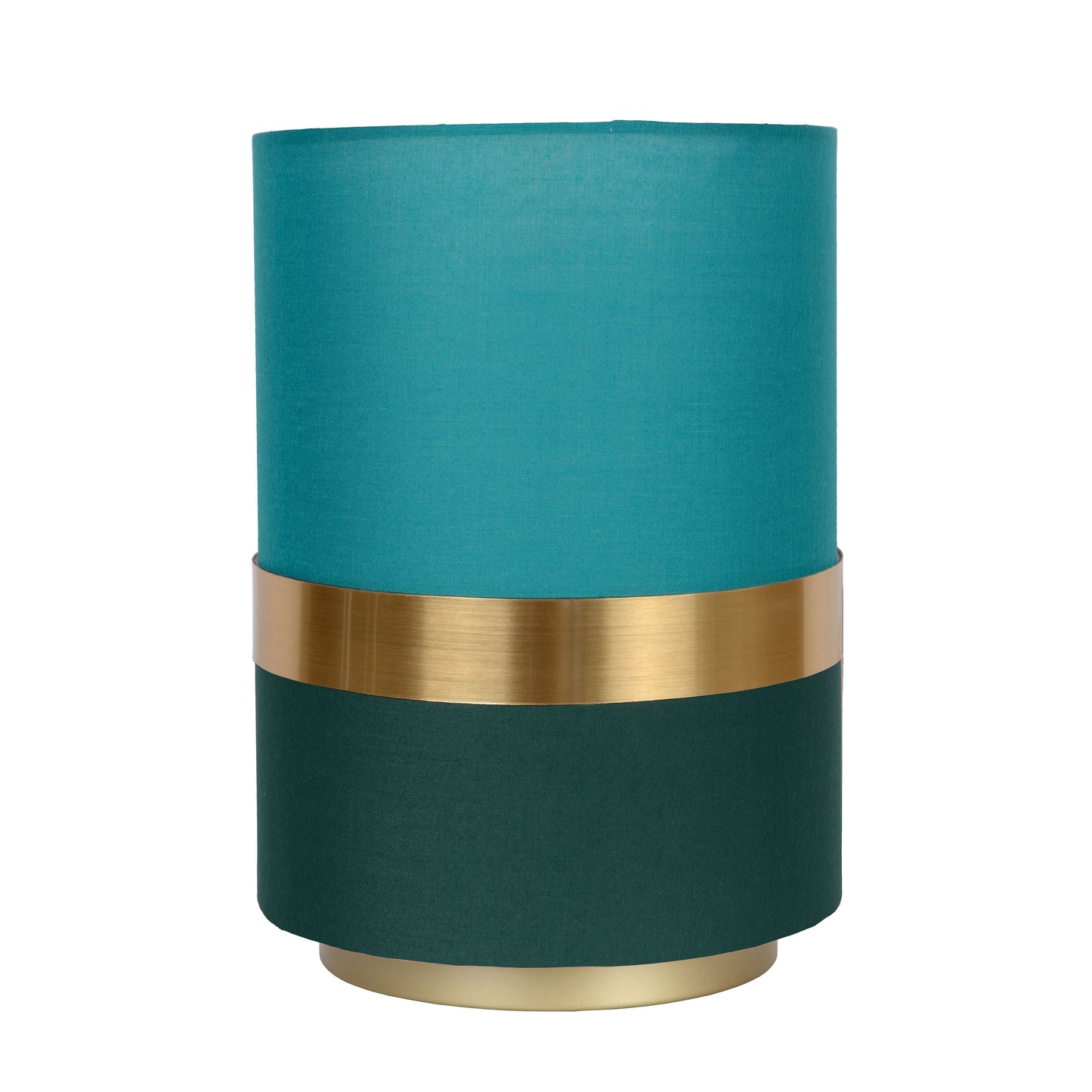 Lucide EXTRAVAGANZA TUSSE - Table lamp - Ø 15 cm - 1xE14 - Green