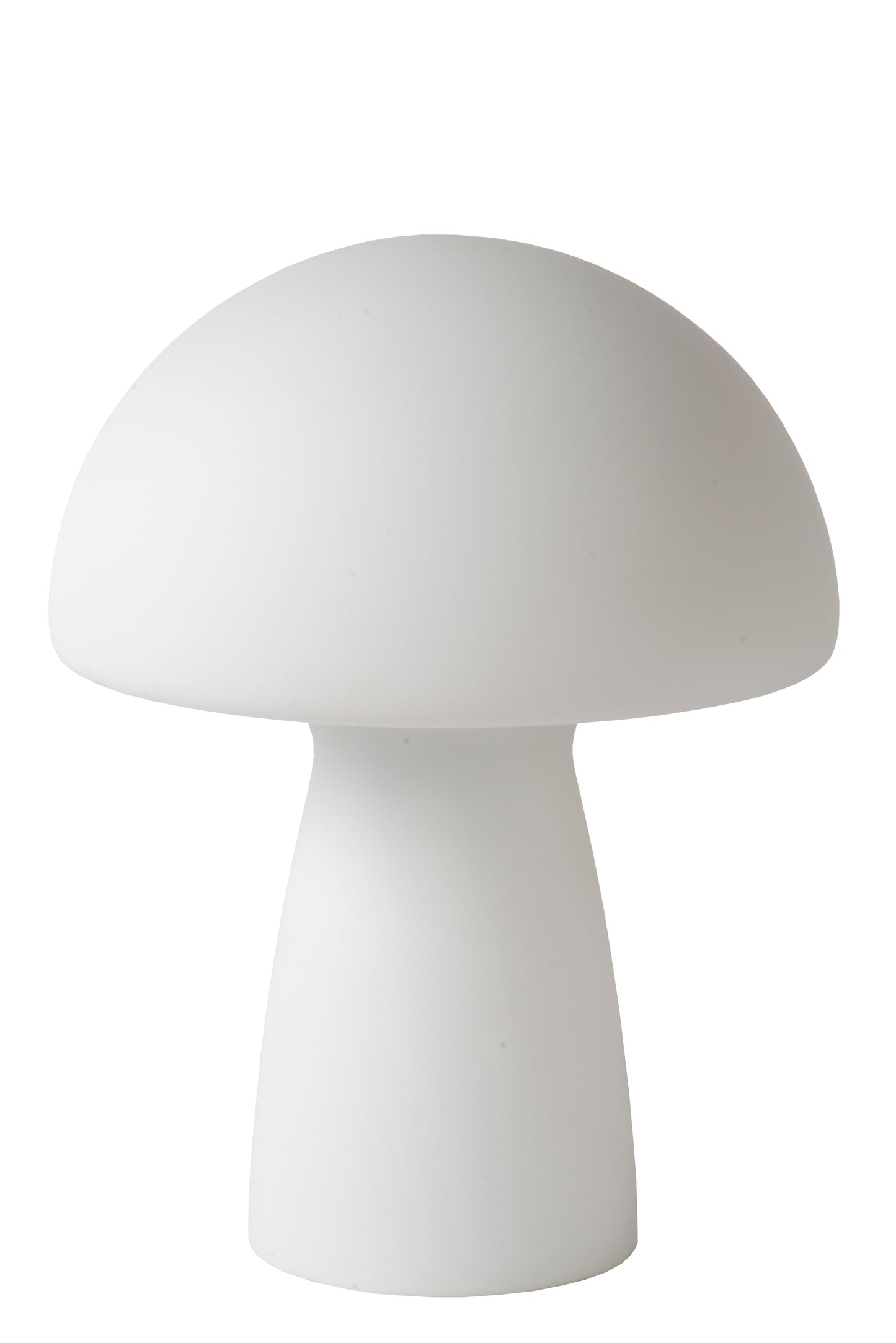 Lucide FUNGO - Table lamp - 1xE27 - Opal