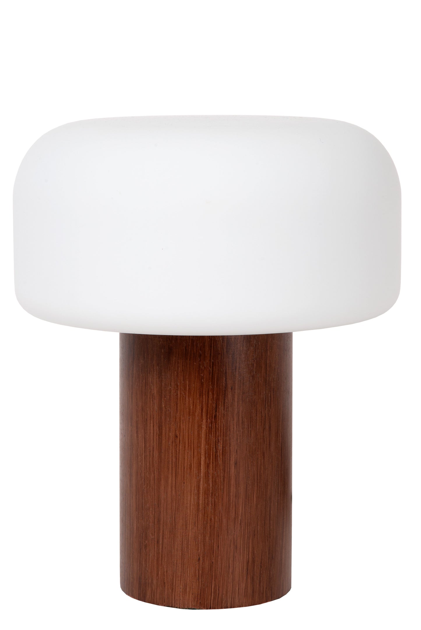 Lucide KENAN - Table lamp - 1xE14 - Wood