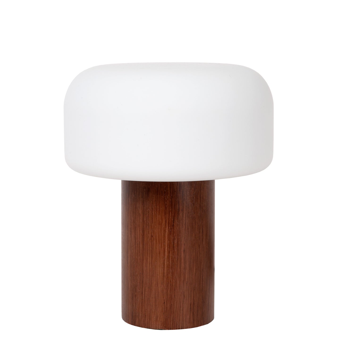 Lucide KENAN - Table lamp - 1xE14 - Wood