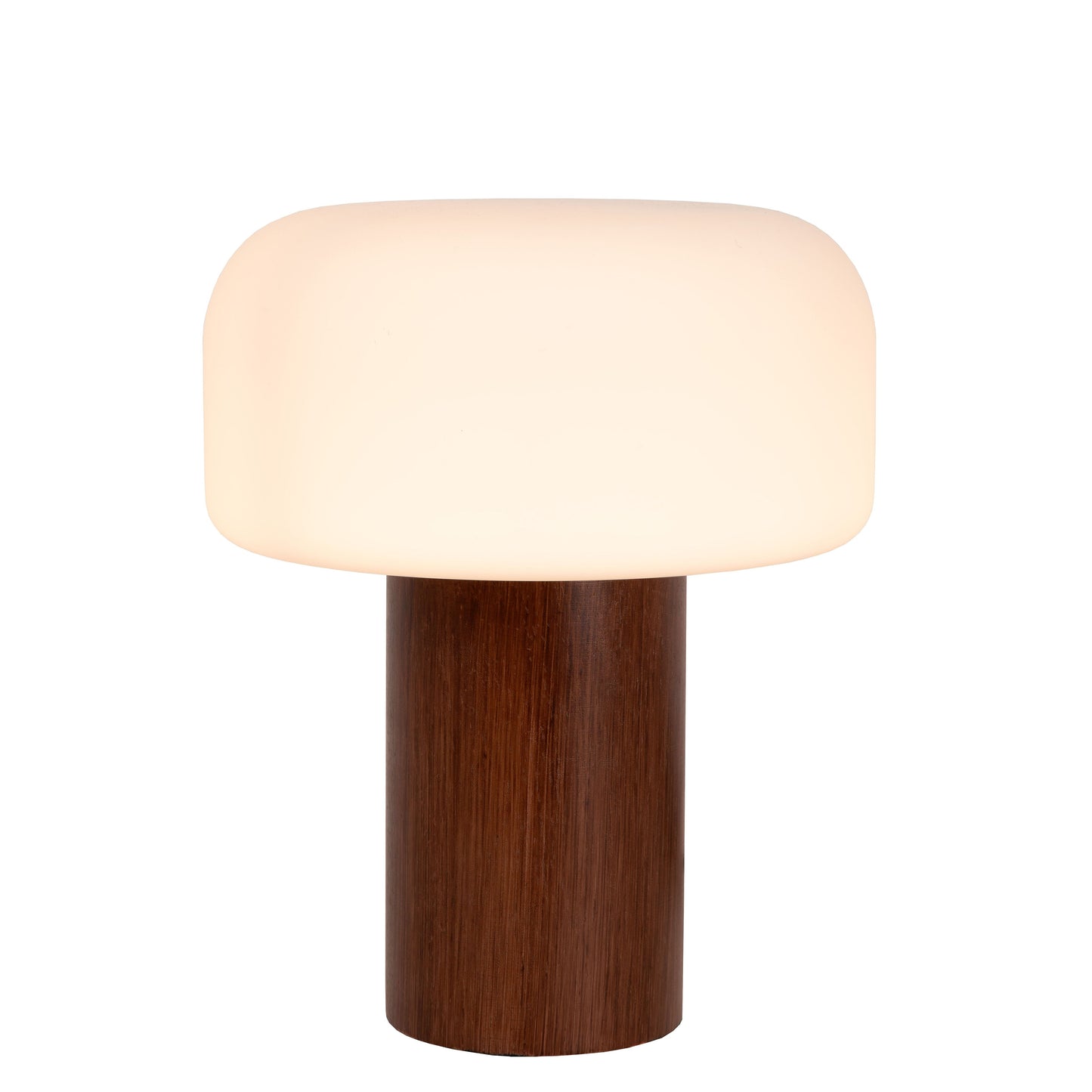 Lucide KENAN - Table lamp - 1xE14 - Wood