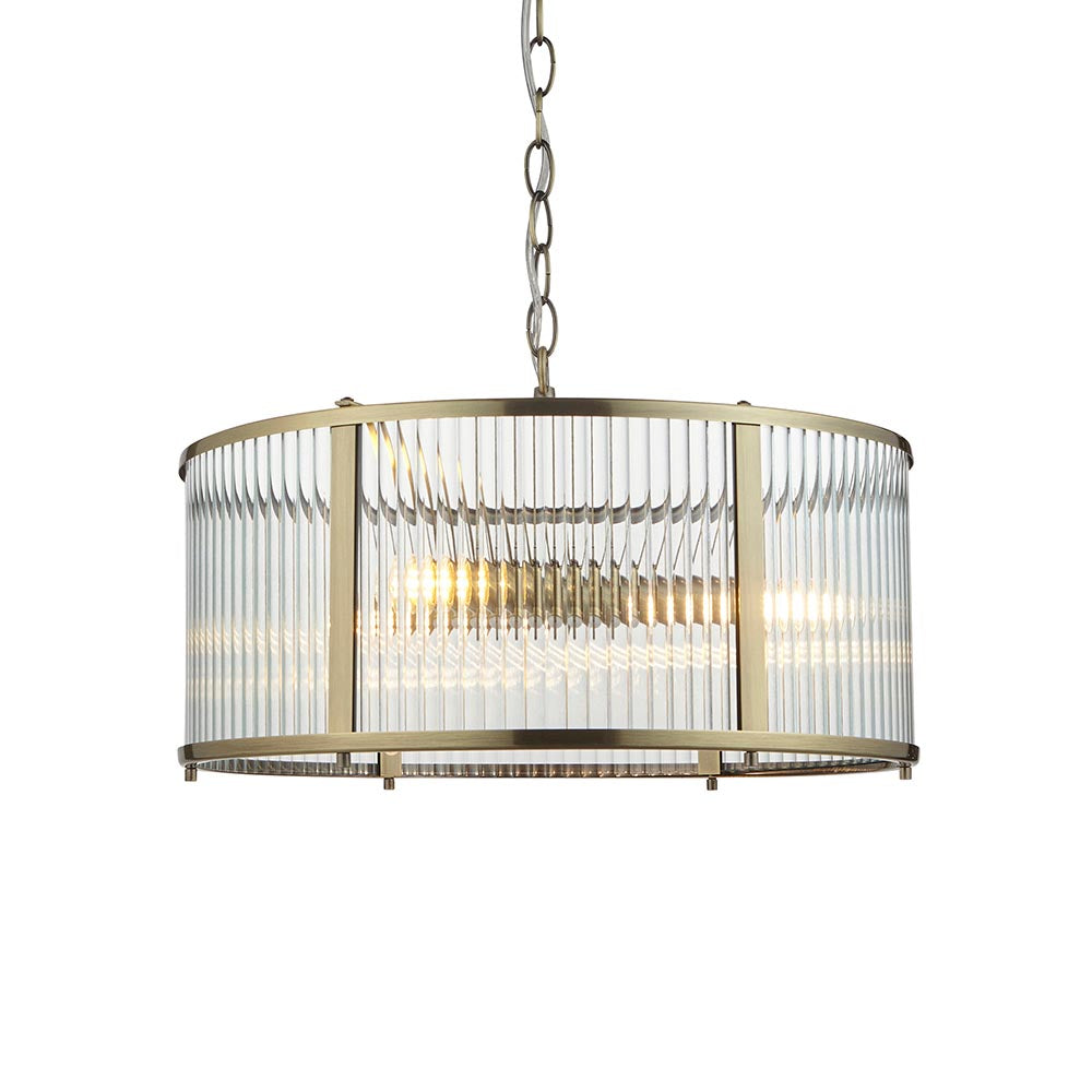 Ridgeton 3lt Pendant