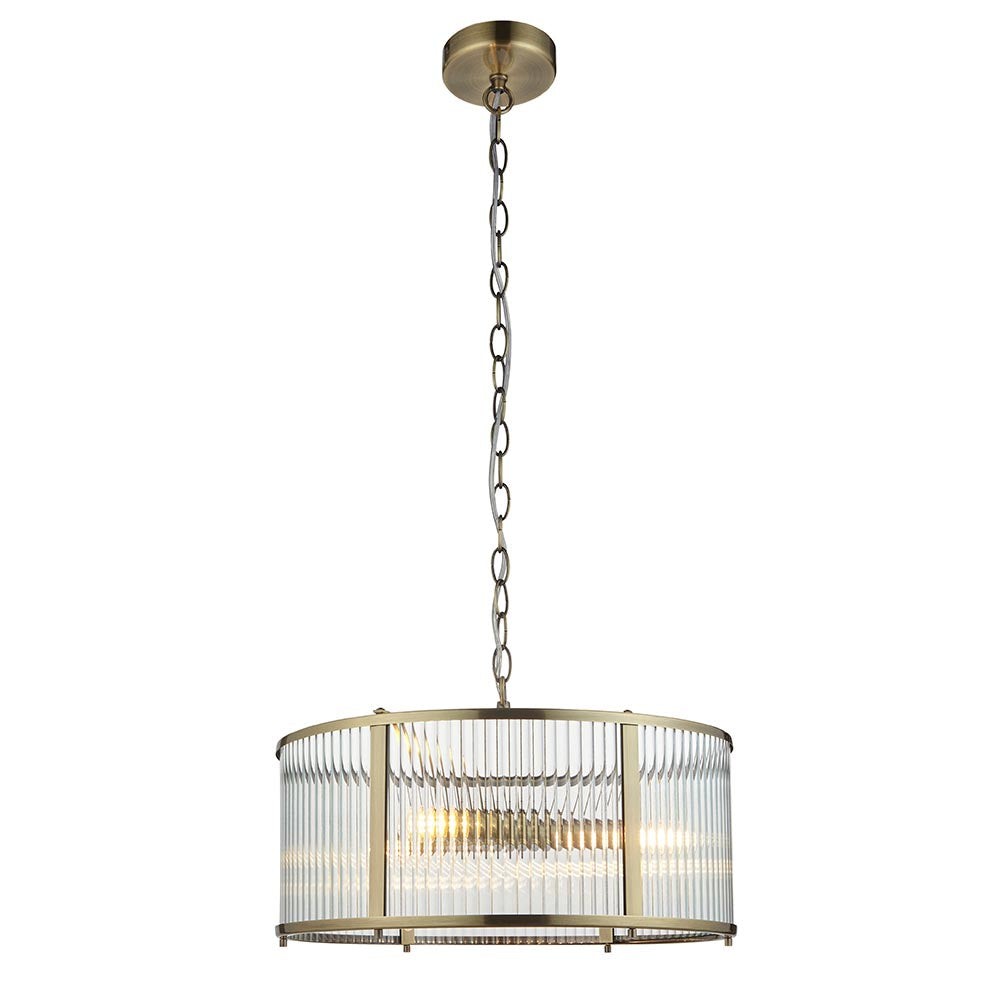 Ridgeton 3lt Pendant