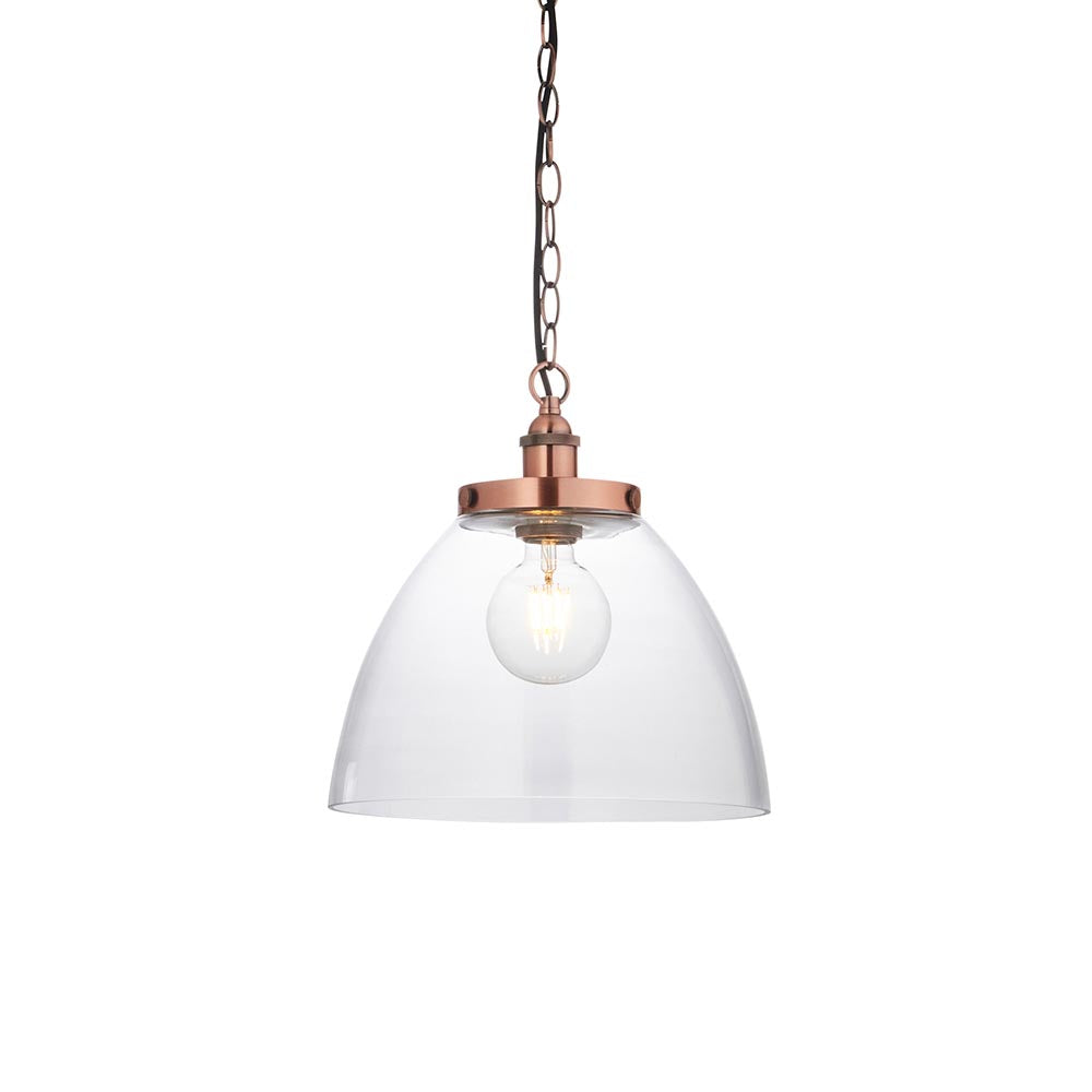 Hansen Grand Pendant