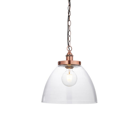 Hansen Grand Pendant