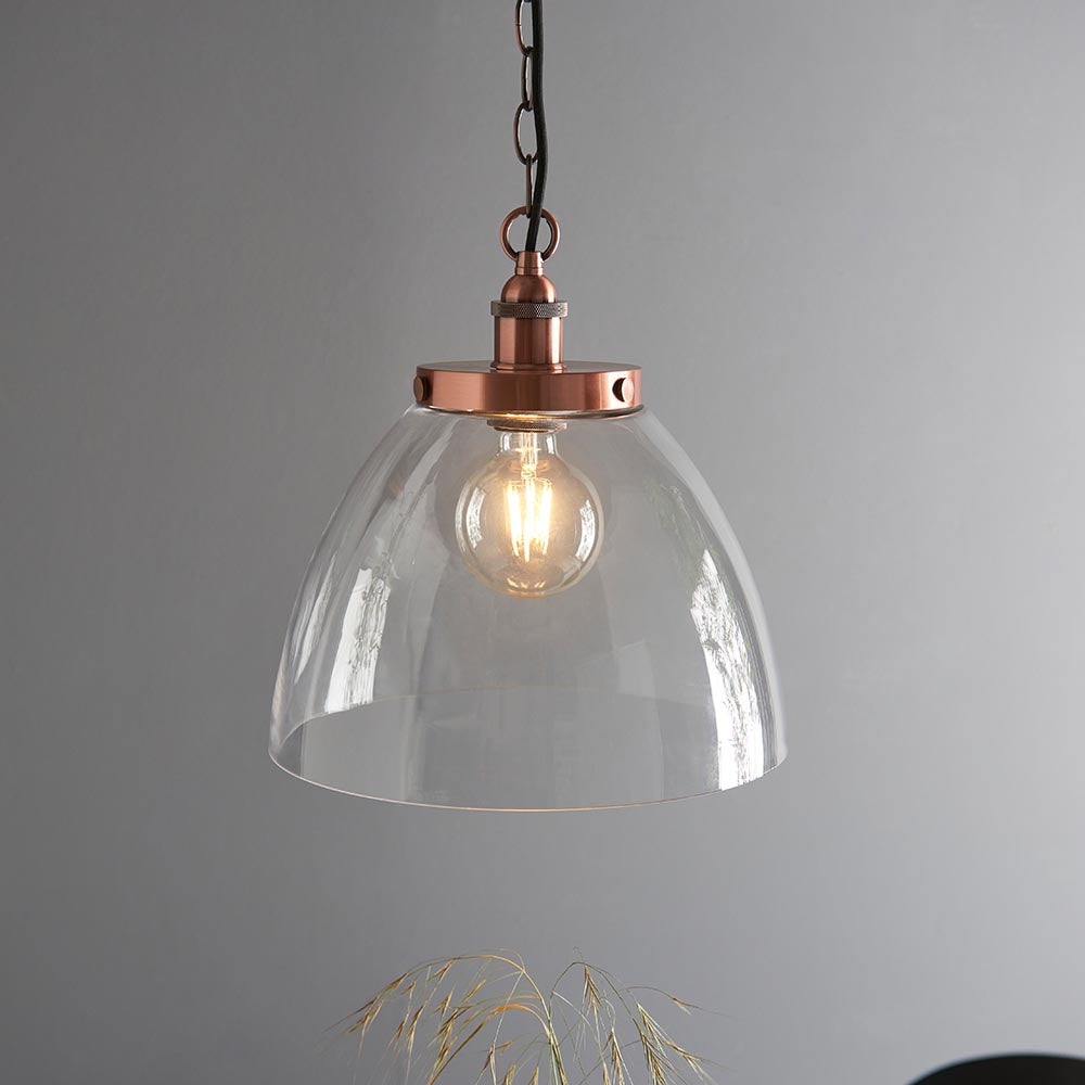 Hansen Grand Pendant
