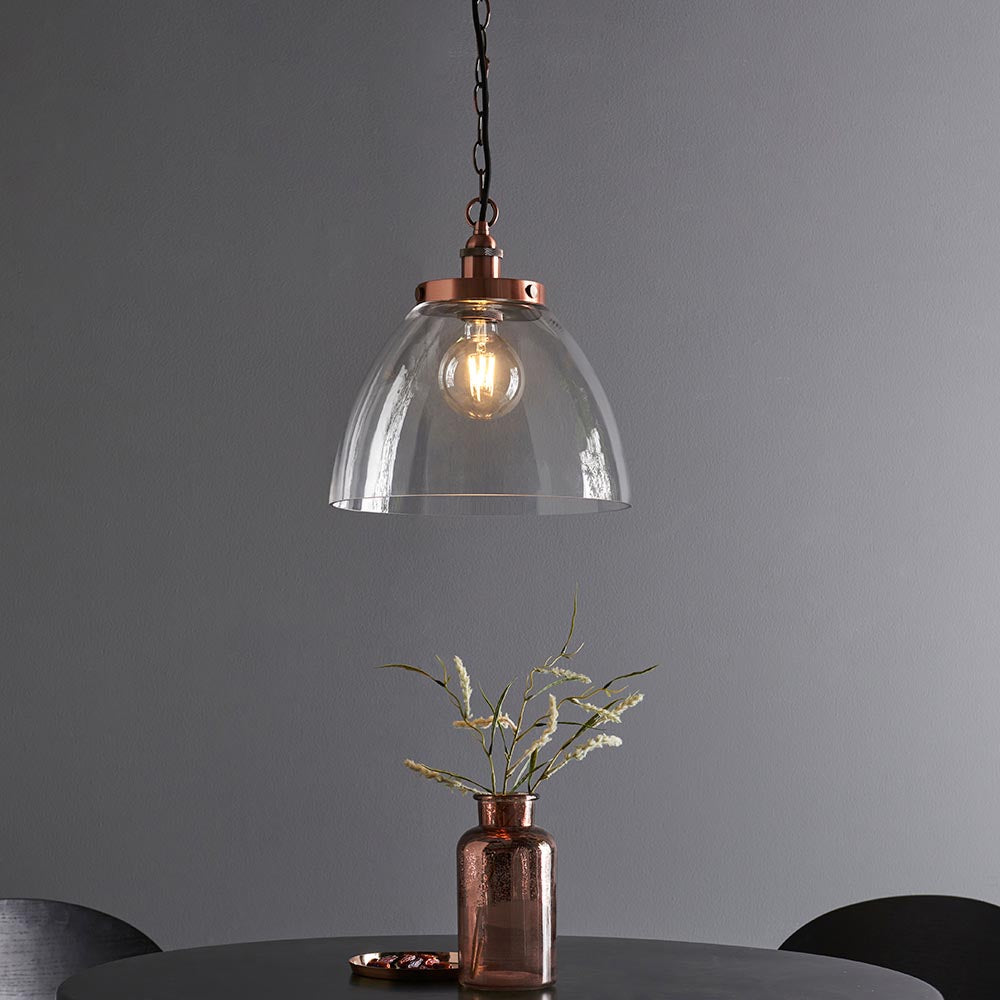 Hansen Grand Pendant